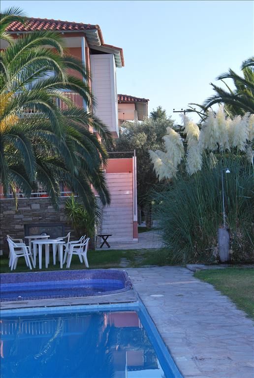 Hôtel en Chalcidique, Grèce, 1 260 m² - image 7