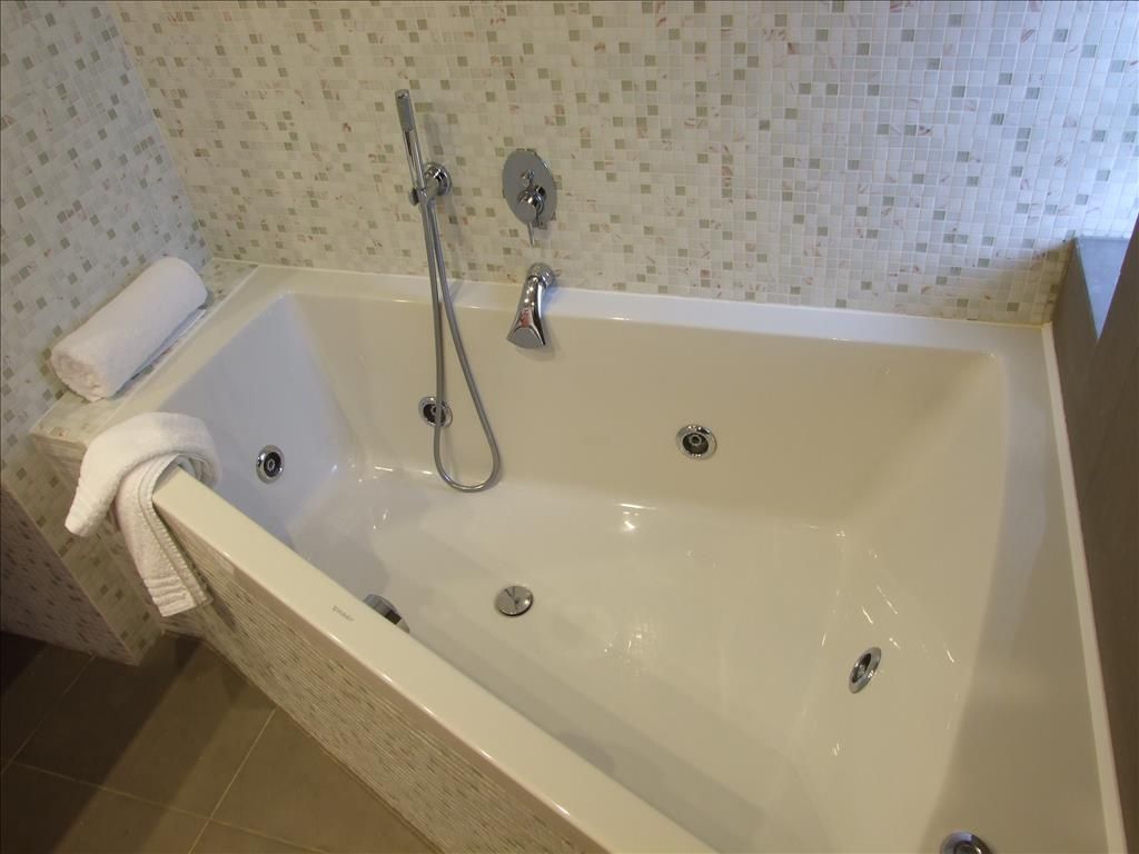 Hôtel en Chalcidique, Grèce, 1 260 m² - image 13