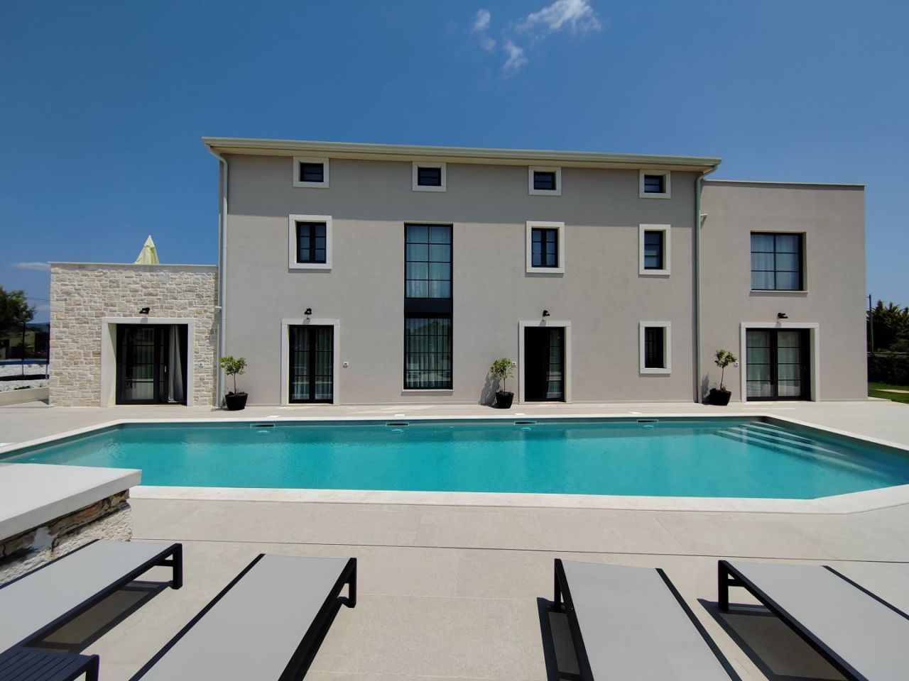 Villa in Porec, Croatia, 320 m² - picture 3