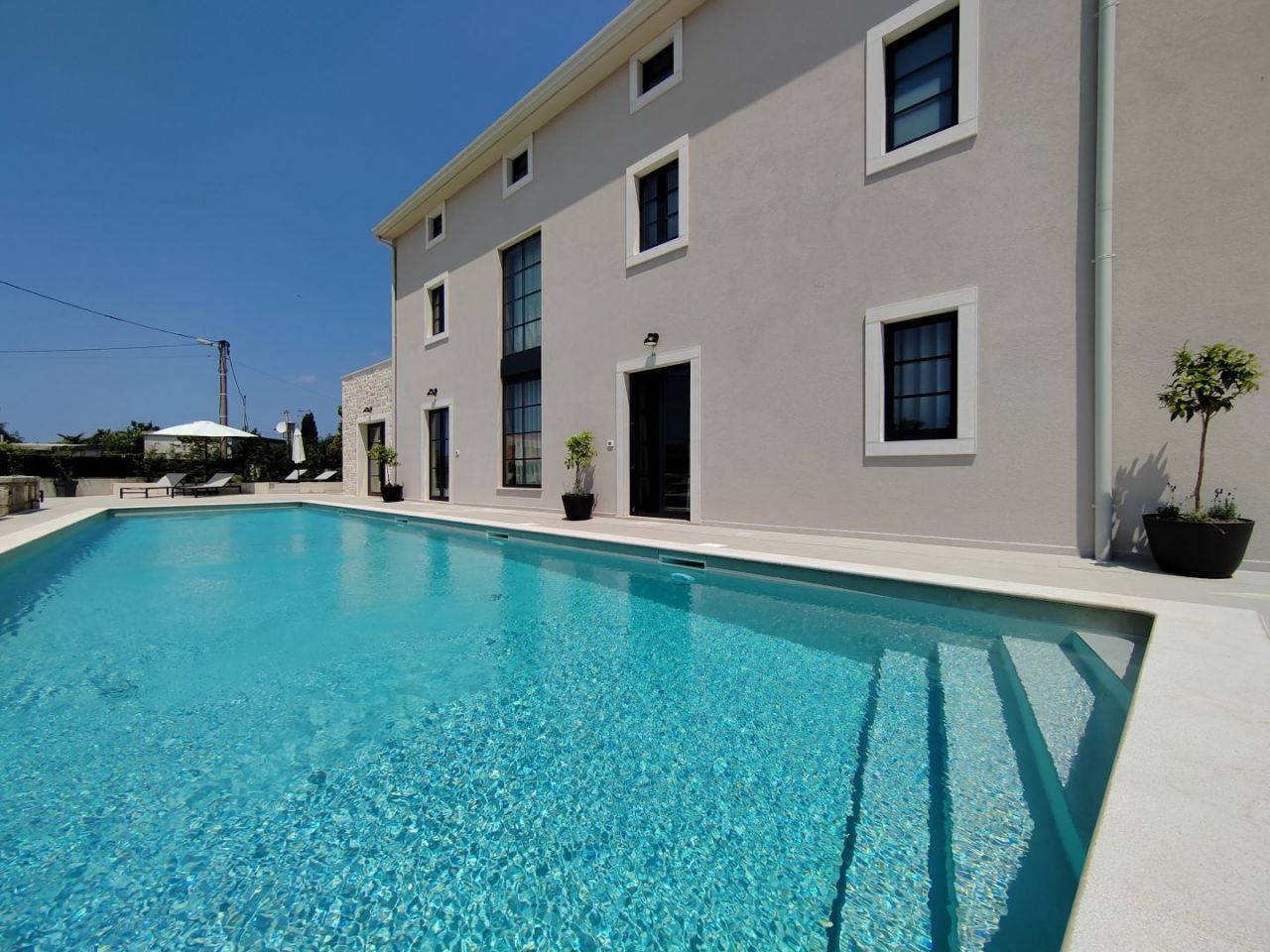 Villa in Porec, Croatia, 320 m² - picture 4