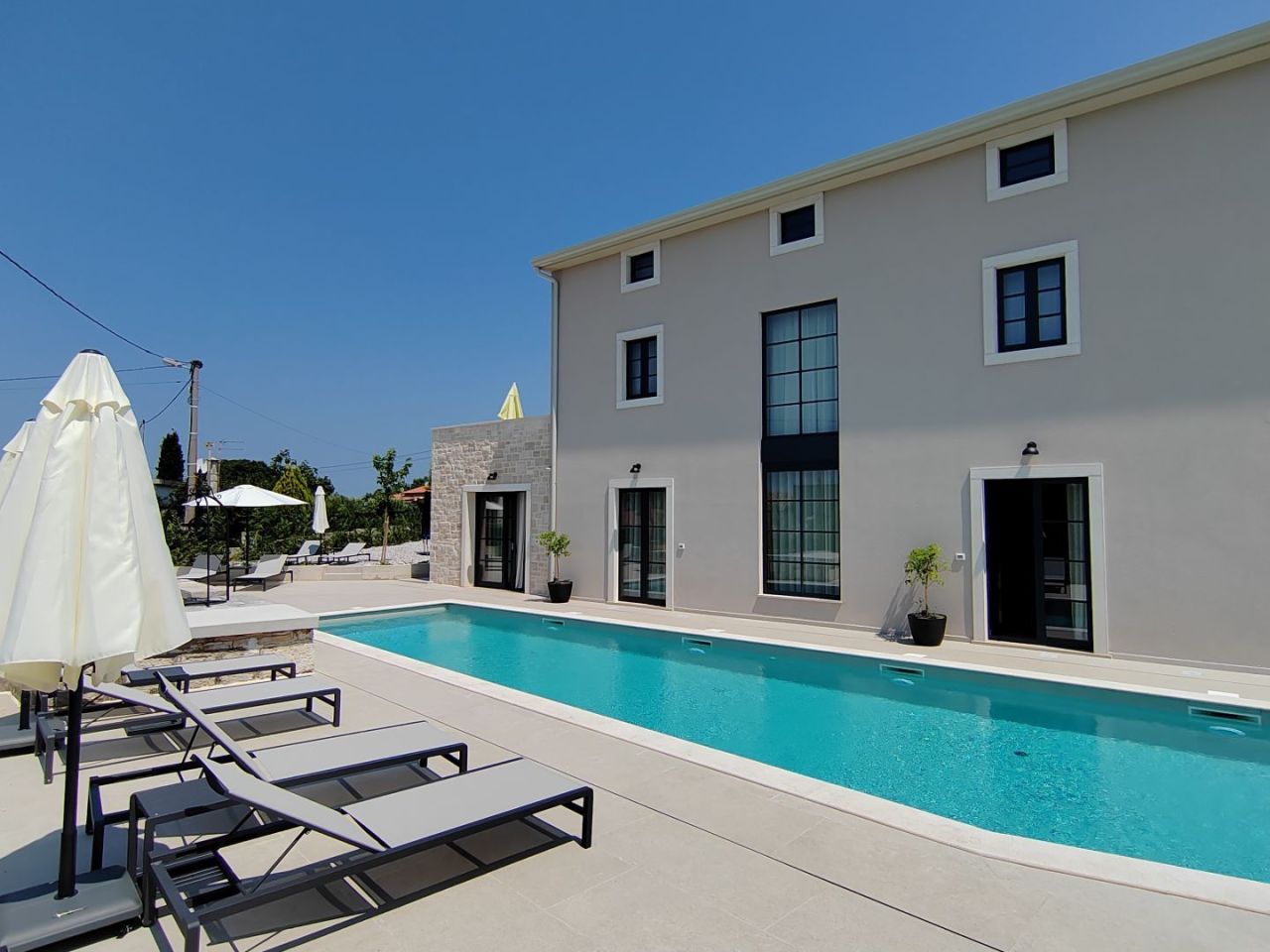 Villa in Porec, Croatia, 320 m² - picture 5