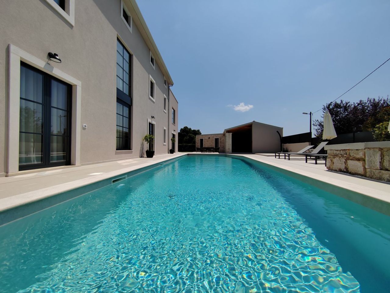 Villa in Porec, Croatia, 320 m² - picture 7