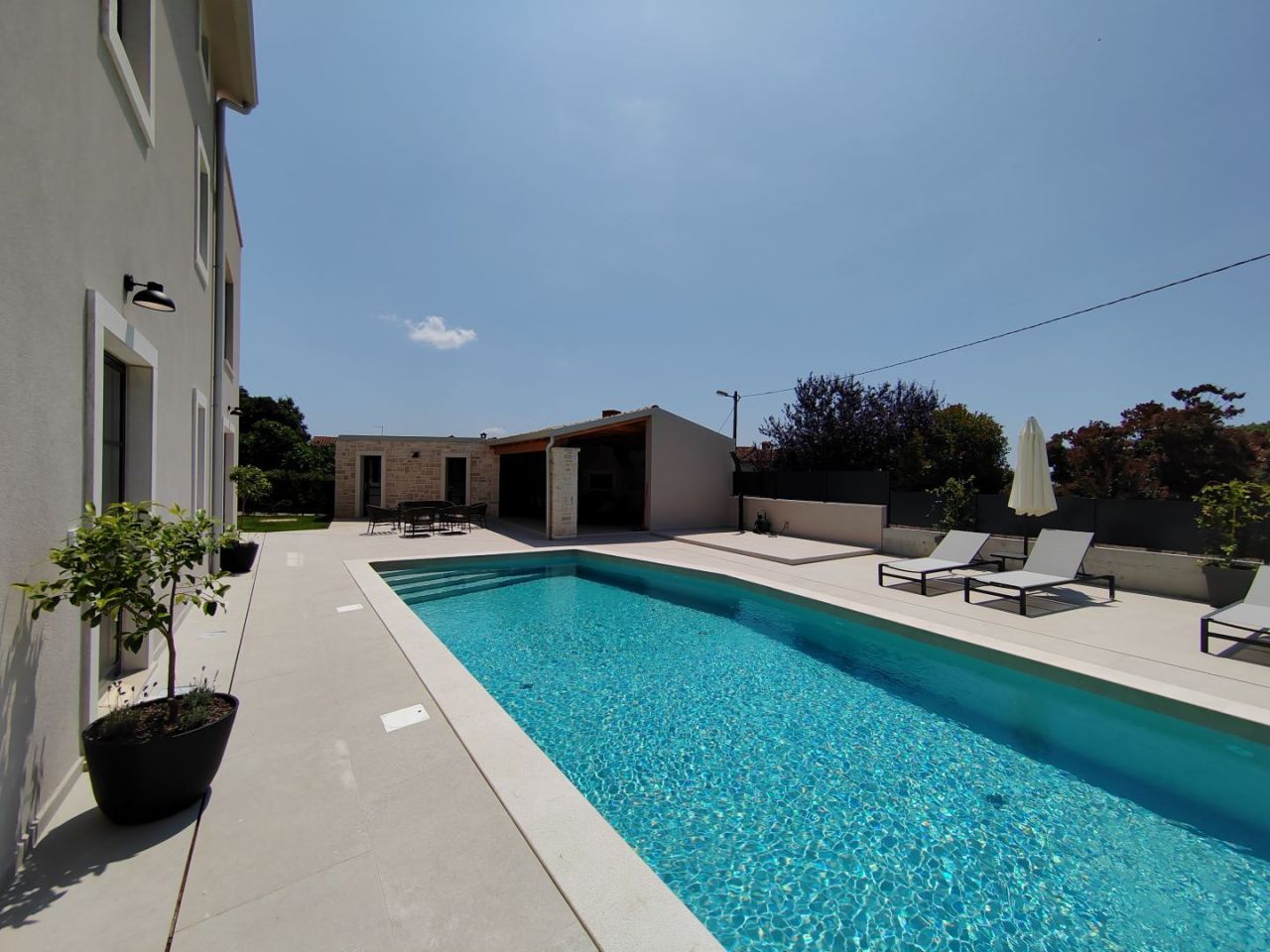 Villa in Porec, Croatia, 320 m² - picture 8