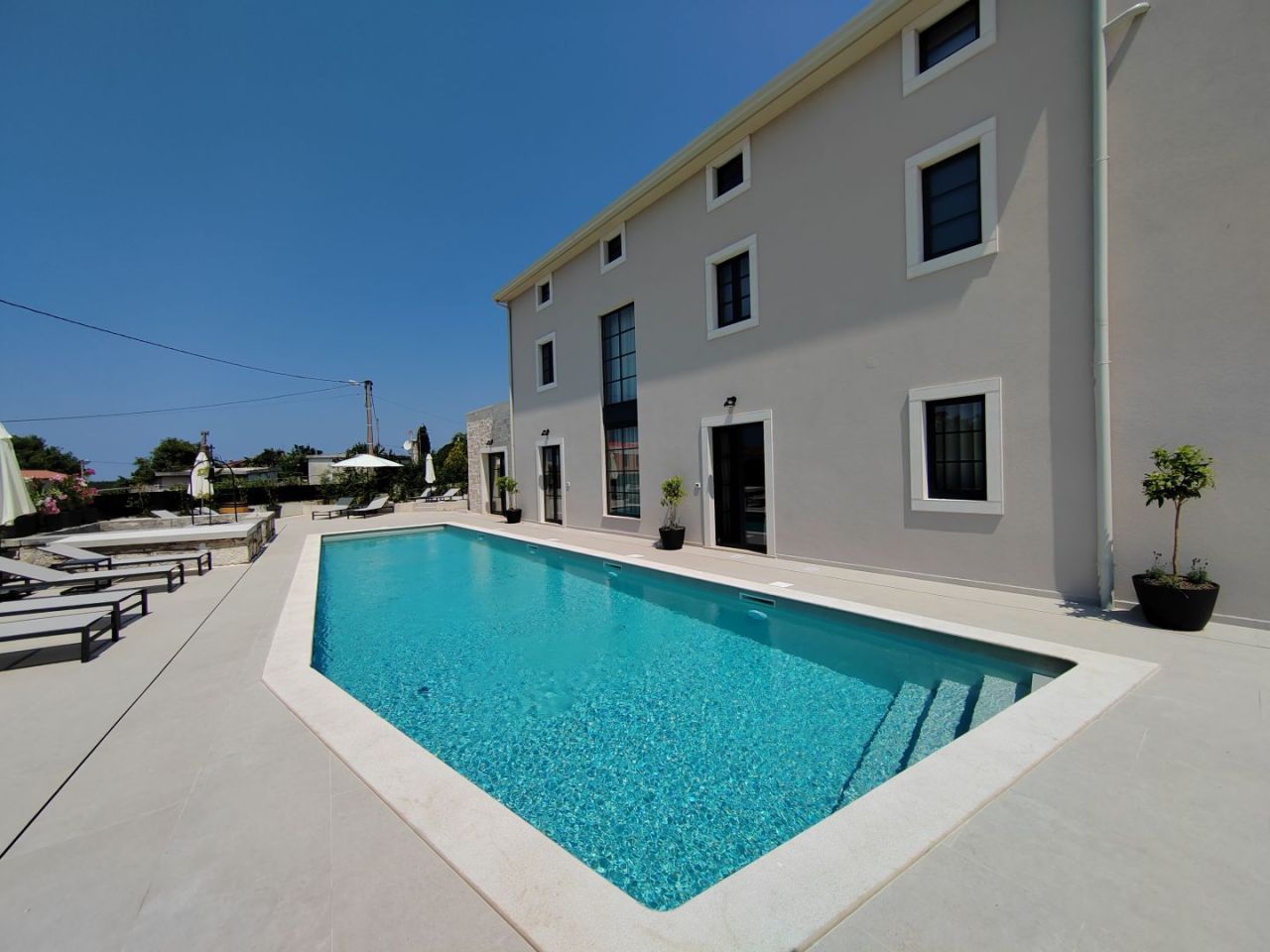 Villa in Porec, Croatia, 320 m² - picture 9