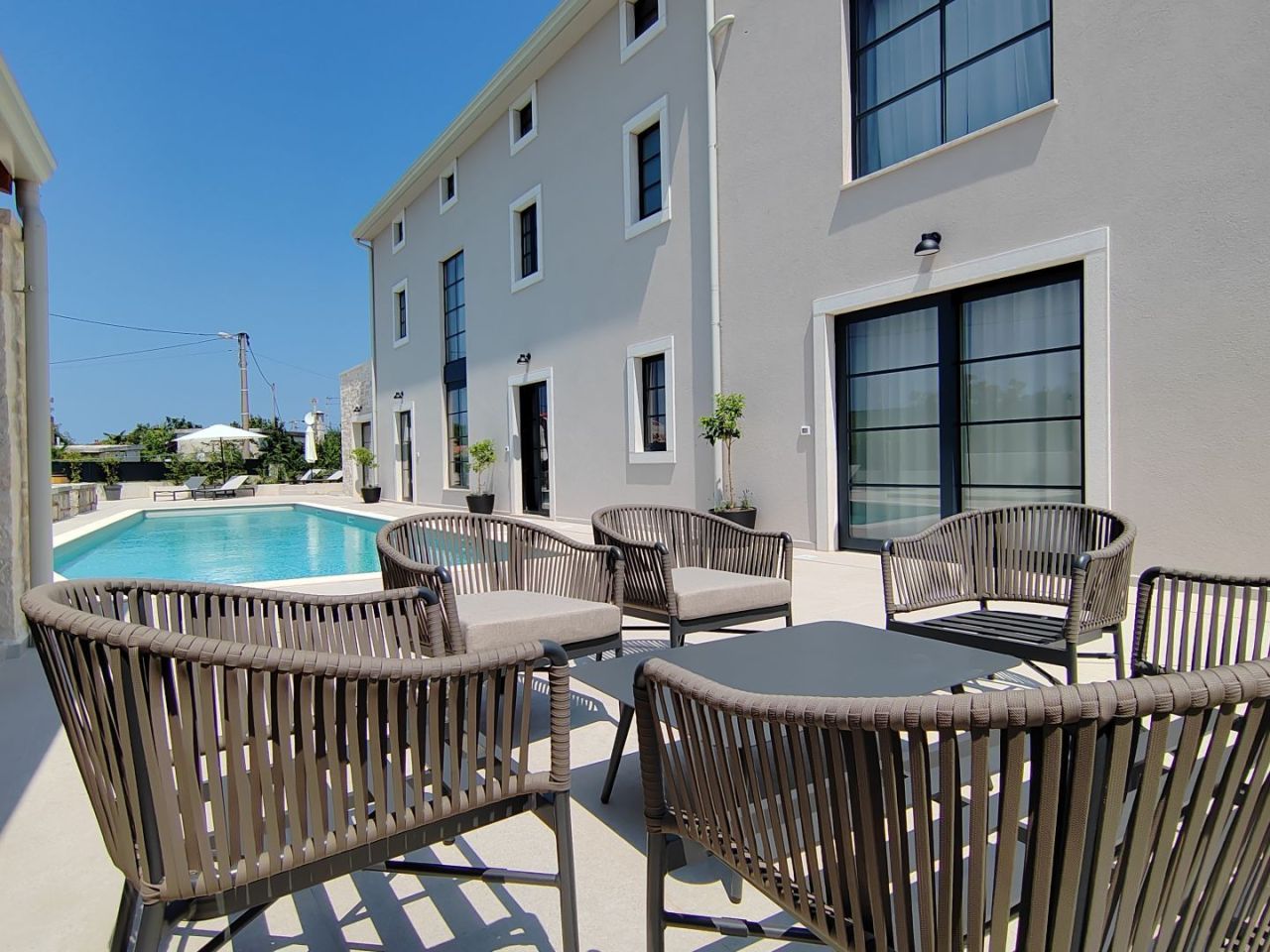 Villa in Porec, Croatia, 320 m² - picture 11