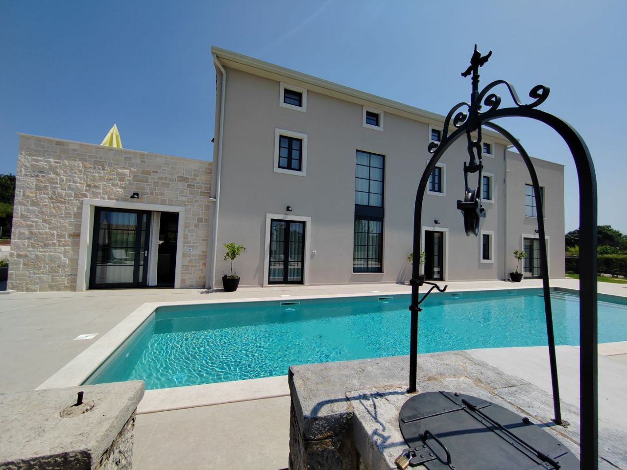 Villa in Porec, Croatia, 320 m² - picture 12