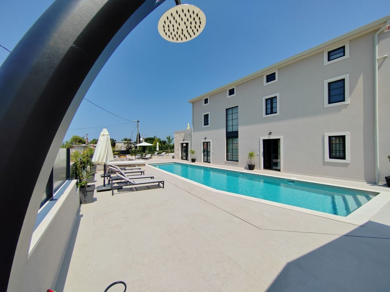 Villa in Porec, Croatia, 320 m² - picture 13