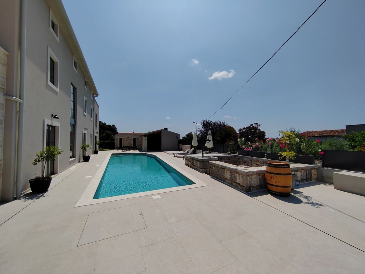 Villa in Porec, Croatia, 320 m² - picture 15