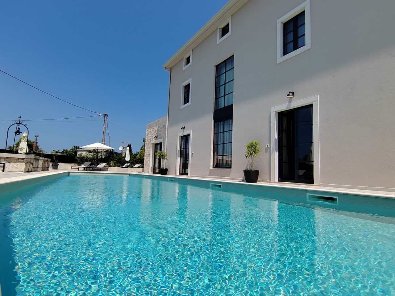 Villa in Porec, Croatia, 320 m² - picture 16