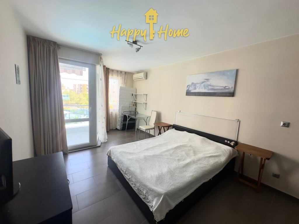 Studio in Nessebar, Bulgarien, 38 m² - Foto 3