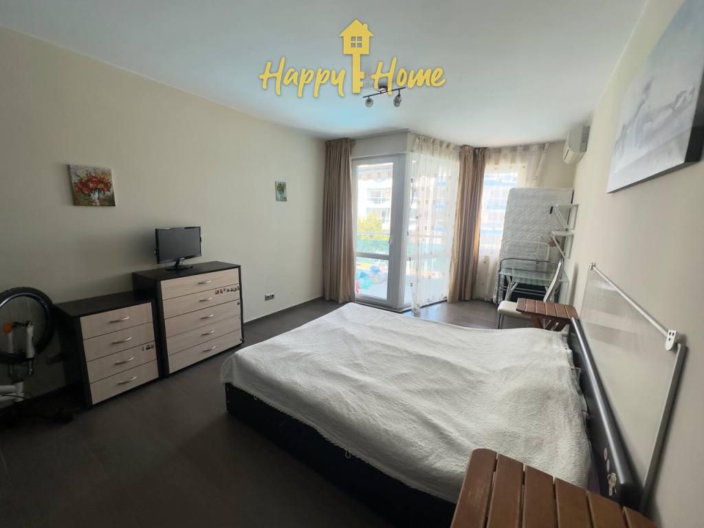 Studio in Nessebar, Bulgarien, 38 m² - Foto 4