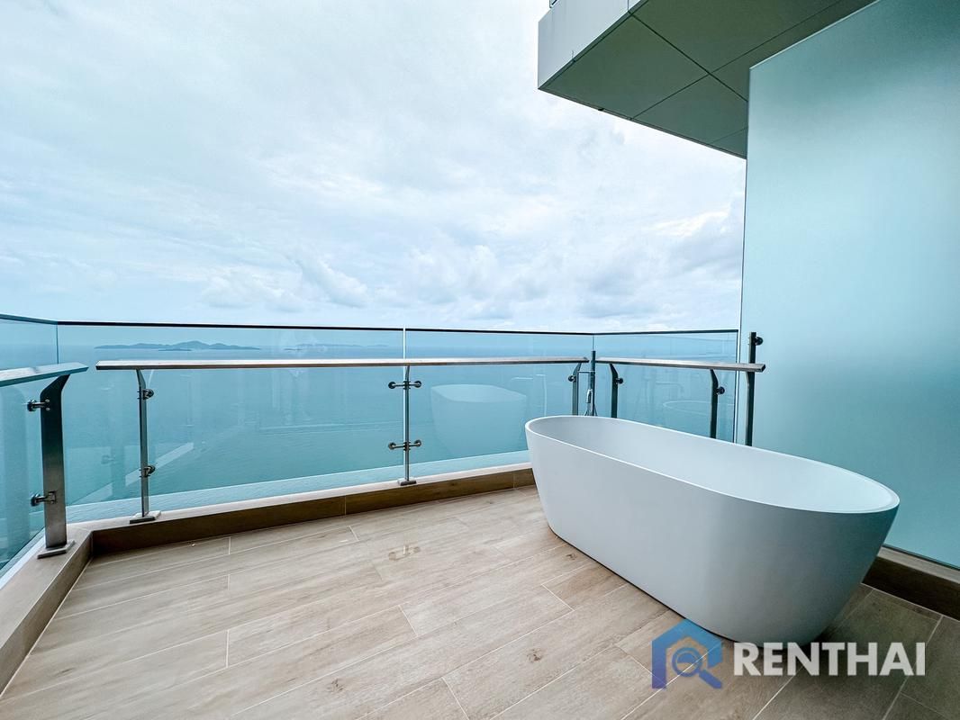 Apartment in Pattaya, Thailand, 212 m² - picture 1