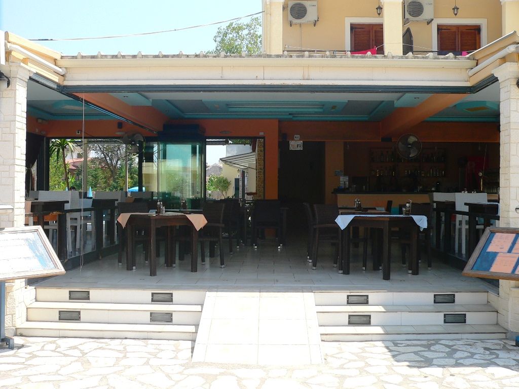 Hotel, albergo a Corfù, Grecia, 400 m² - foto 15