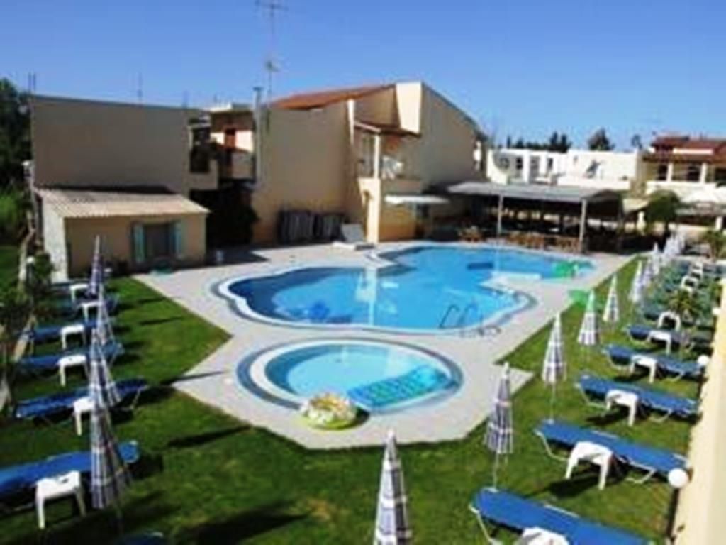 Hotel, albergo a Corfù, Grecia, 400 m² - foto 5