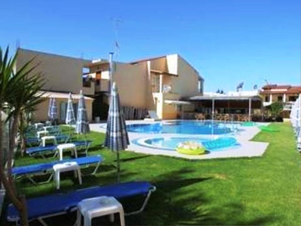 Hotel en Corfú, Grecia, 400 m² - imagen 1