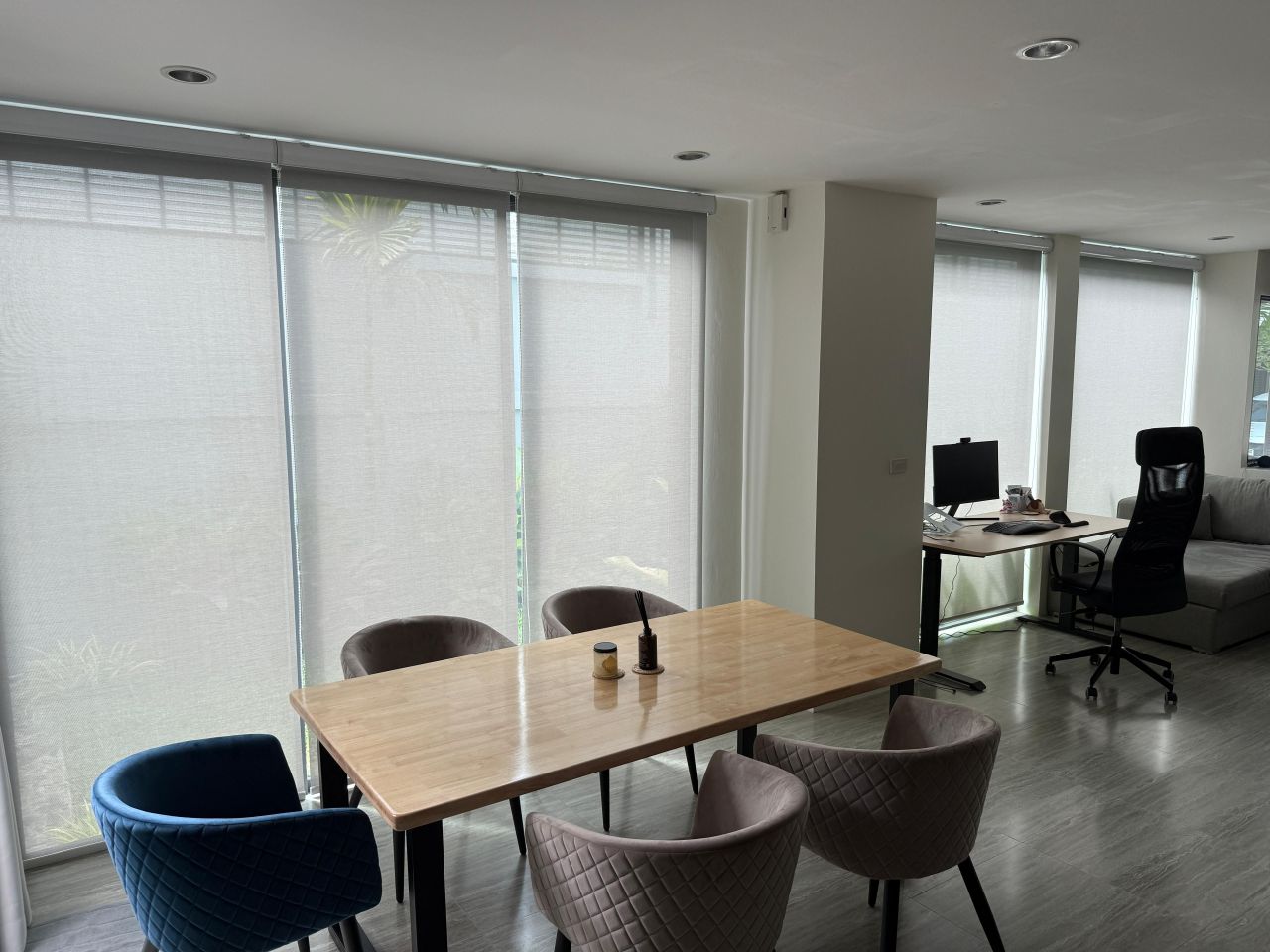 Casa en Phuket, Tailandia, 111 m² - imagen 1