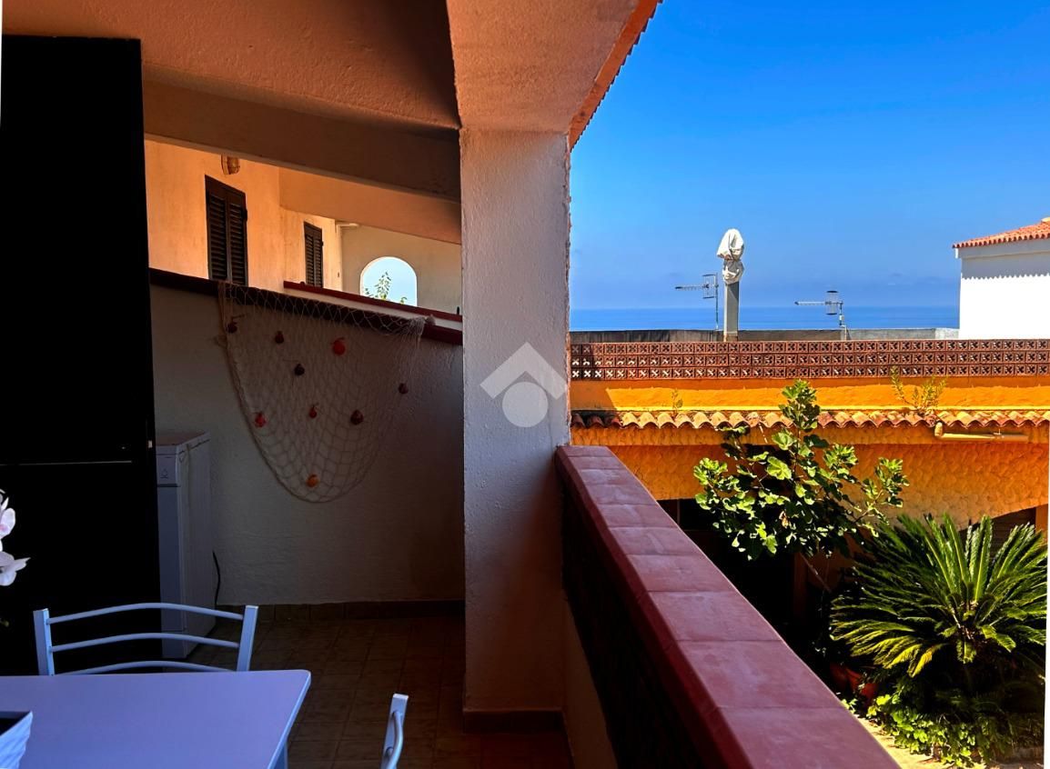 Flat in Scalea, Italy, 40 m² - picture 1