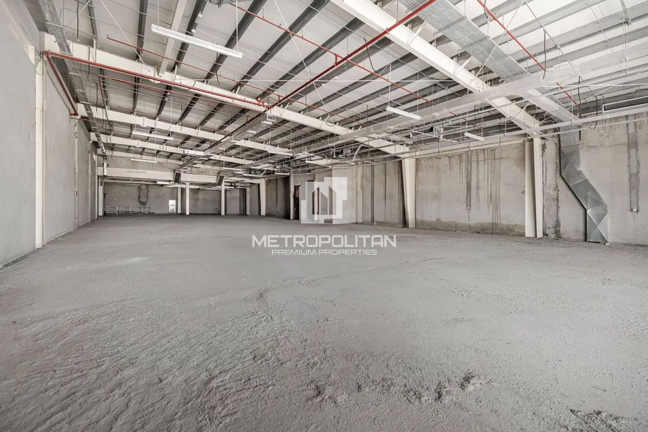 Boutique à Dubaï, EAU, 796 m² - image 1