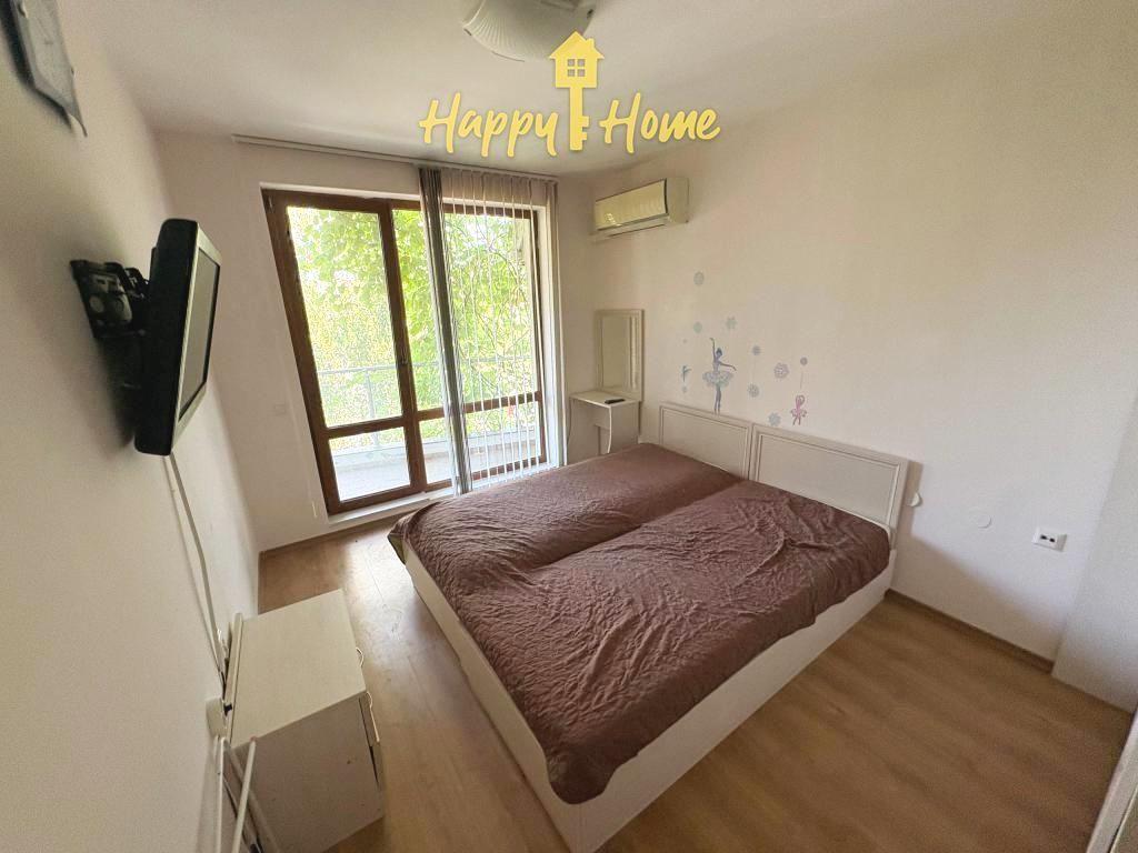 Piso en Nesebar, Bulgaria, 60 m² - imagen 8