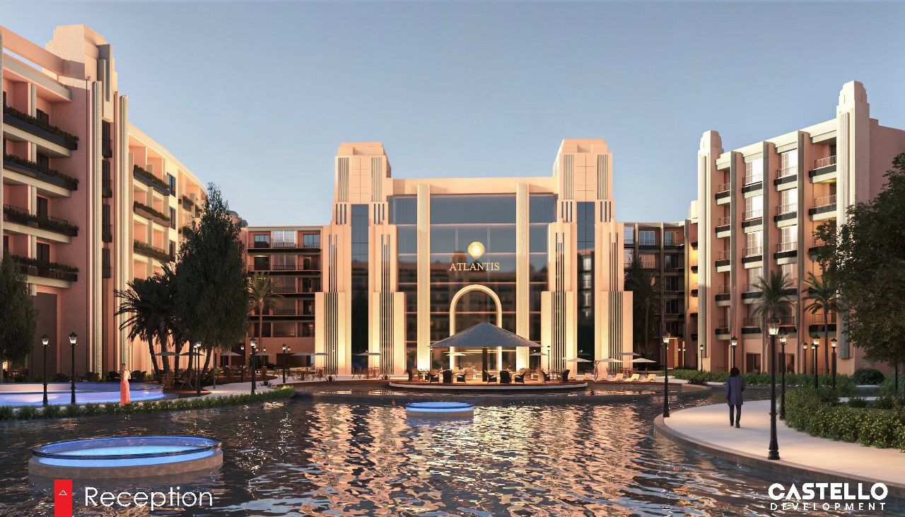 Appartement à Hurghada, Egypte, 156 m² - image 1