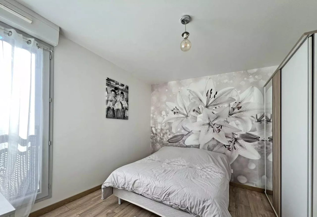 Wohnung in Paris, Frankreich, 85 m² - Foto 4