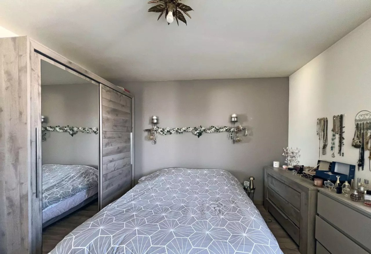 Wohnung in Paris, Frankreich, 85 m² - Foto 3