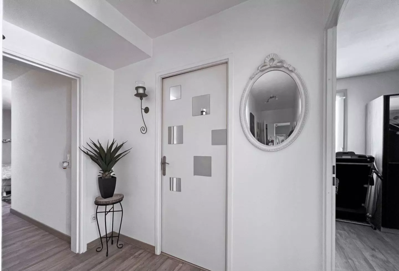 Wohnung in Paris, Frankreich, 85 m² - Foto 6