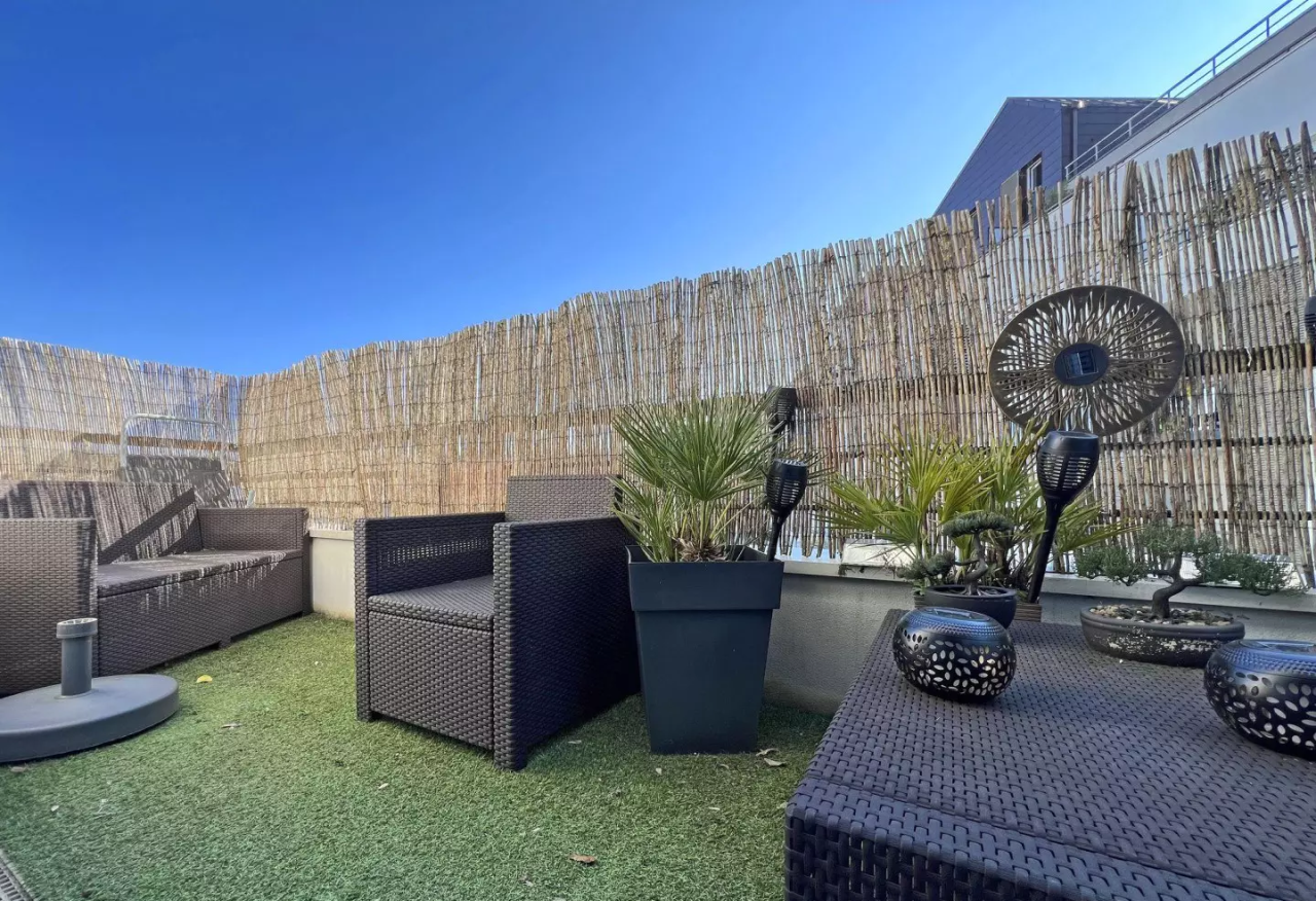 Wohnung in Paris, Frankreich, 85 m² - Foto 7