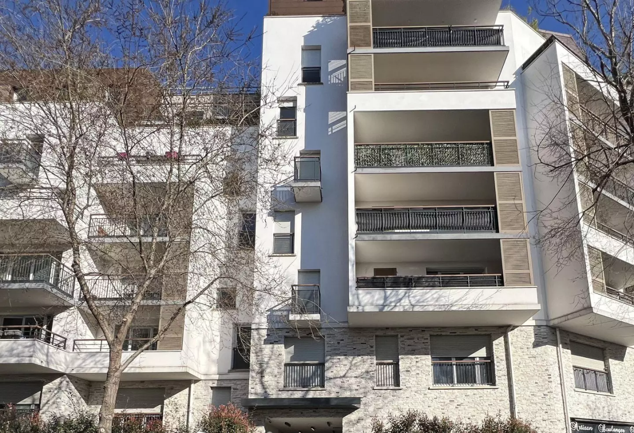 Wohnung in Paris, Frankreich, 85 m² - Foto 10