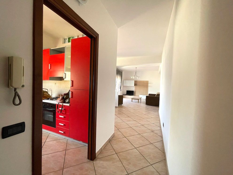 Apartamento en Tortora, Italia, 109 m² - imagen 2