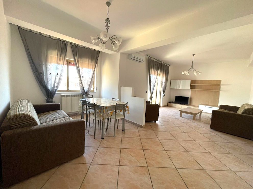 Apartment in Tortora, Italy, 109 m² - picture 1