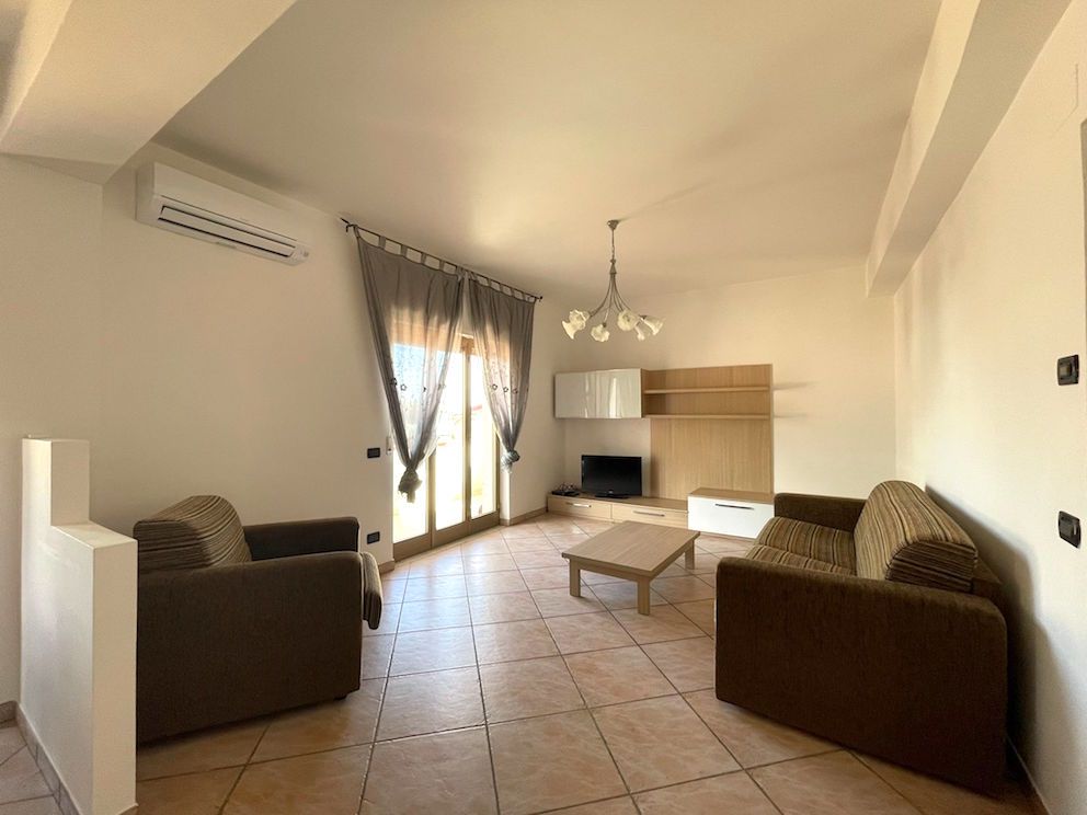 Apartamento en Tortora, Italia, 109 m² - imagen 5