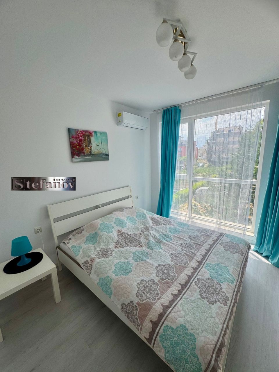 Wohnung in Briz, Bulgarien, 58 m² - Foto 5