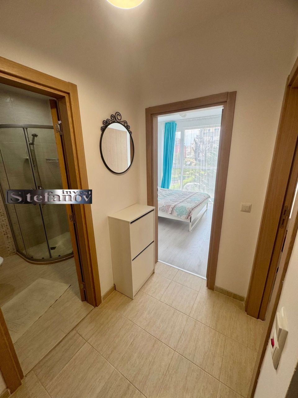 Wohnung in Briz, Bulgarien, 58 m² - Foto 3