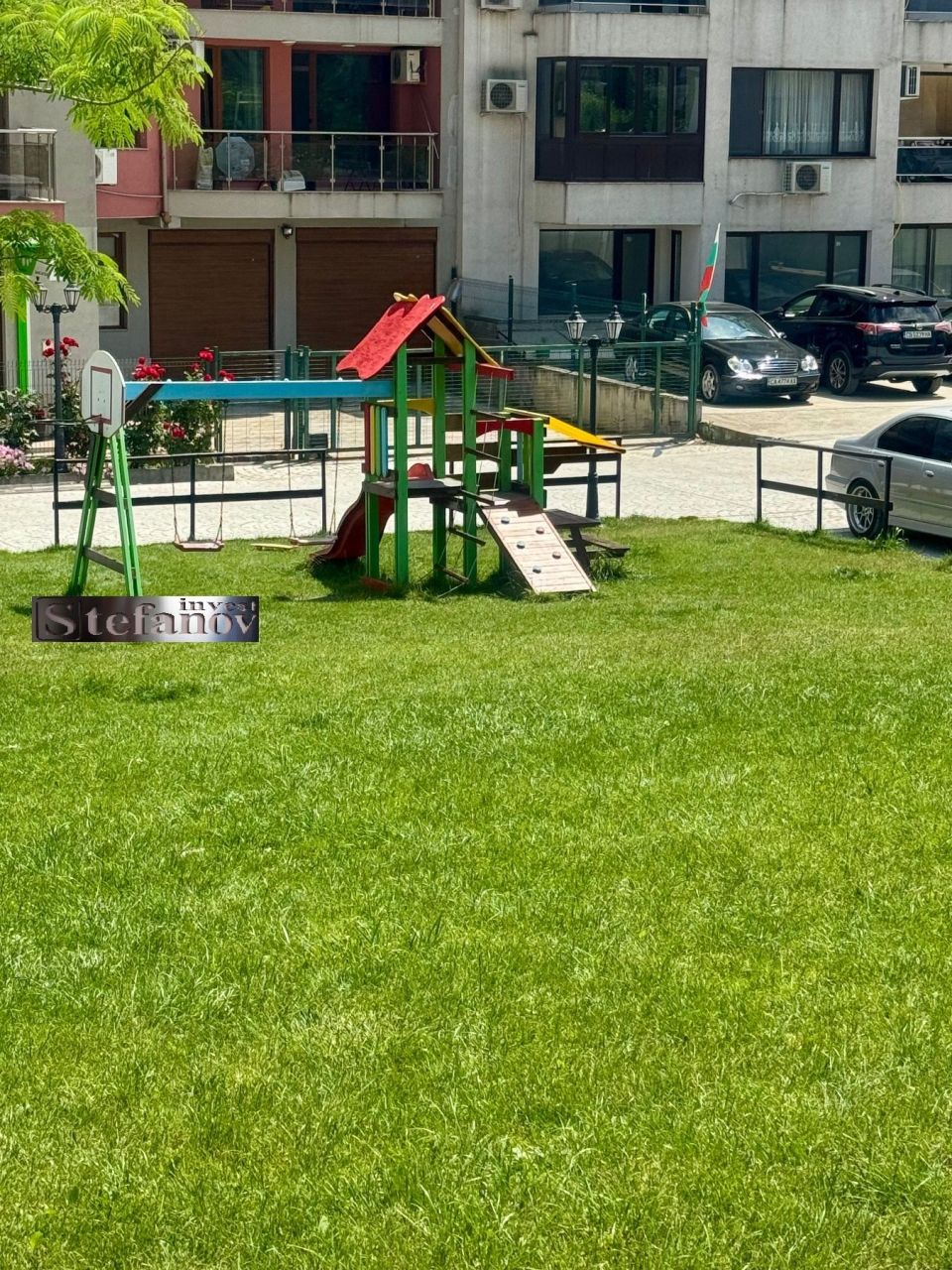 Wohnung in Briz, Bulgarien, 58 m² - Foto 9