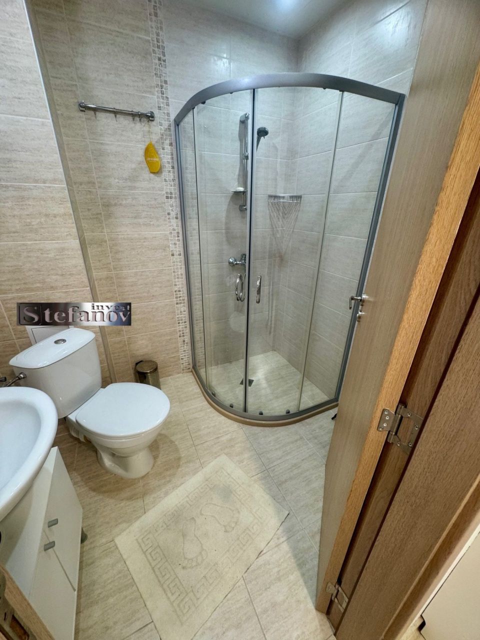 Wohnung in Briz, Bulgarien, 58 m² - Foto 8