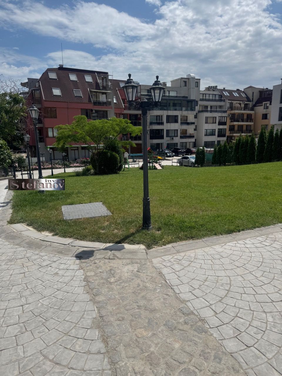 Wohnung in Briz, Bulgarien, 58 m² - Foto 10