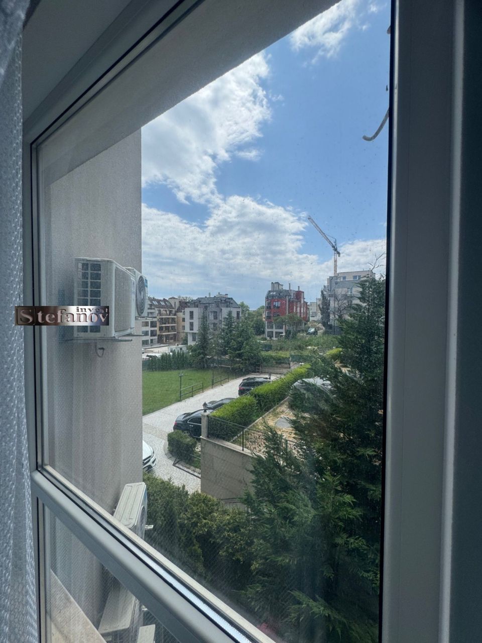 Wohnung in Briz, Bulgarien, 58 m² - Foto 7