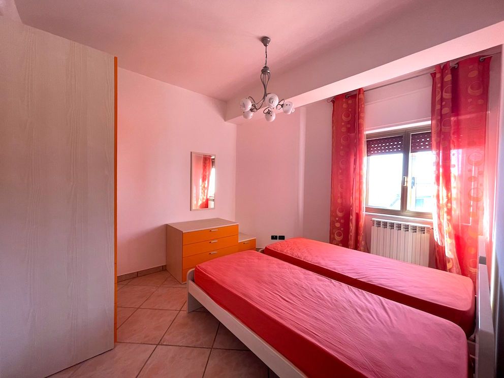 Apartamento en Tortora, Italia, 109 m² - imagen 9