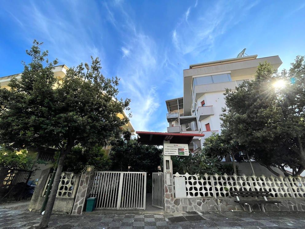 Apartamento en Tortora, Italia, 109 m² - imagen 15