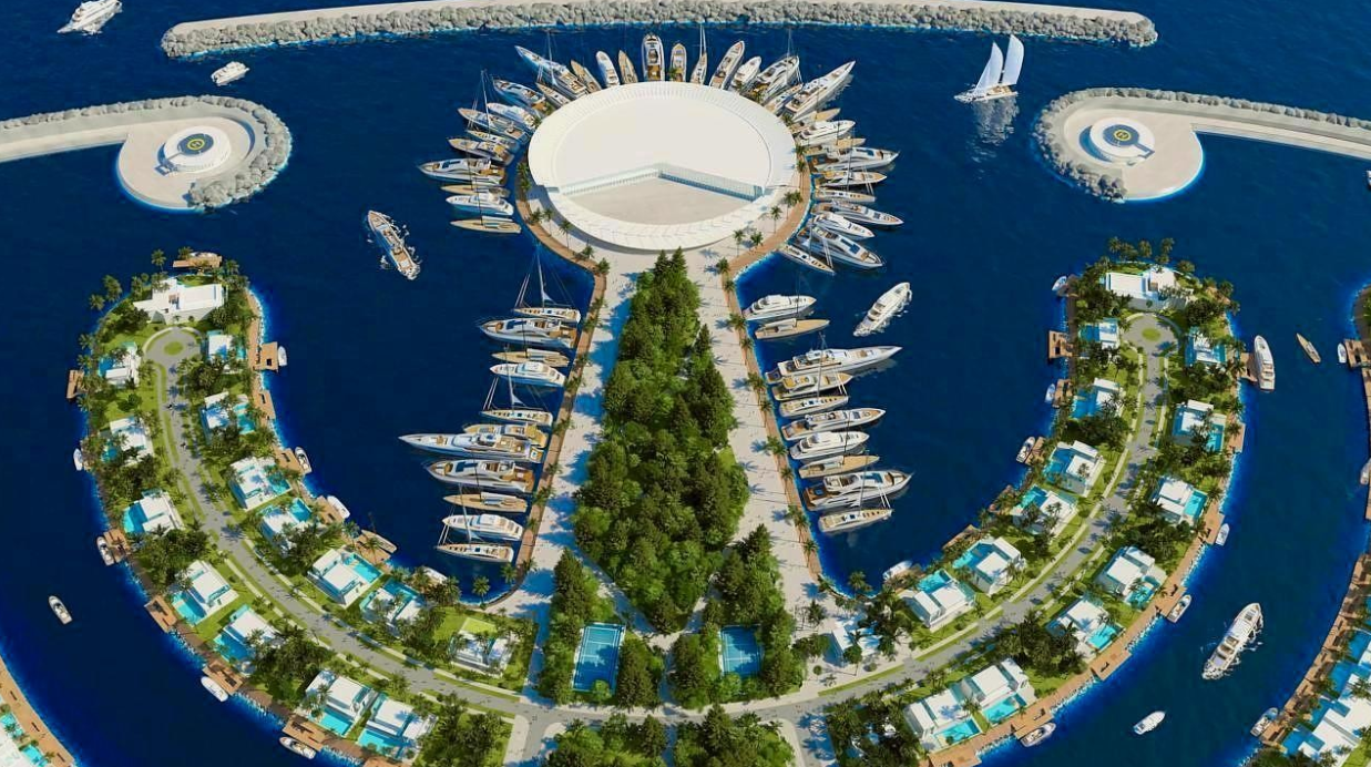 Flat in Batumi, Georgia, 37.1 m² - picture 10