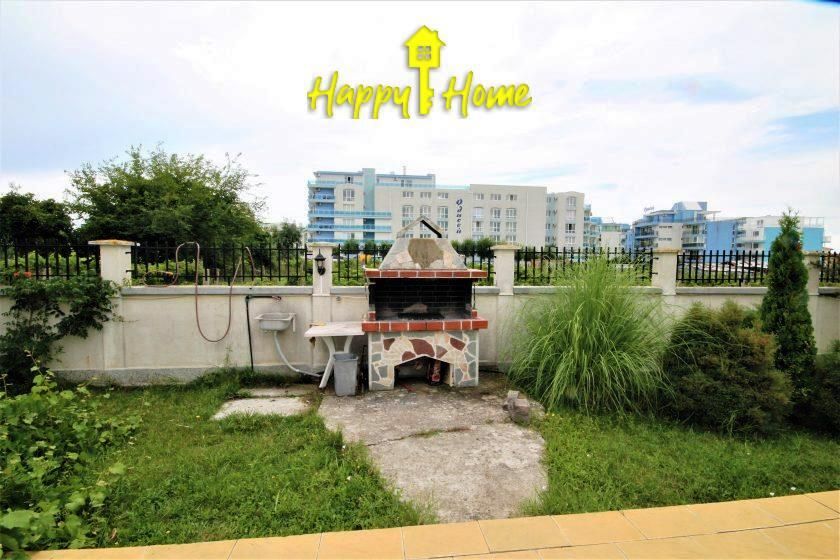 Appartamento a Nesebăr, Bulgaria, 70 m² - foto 13