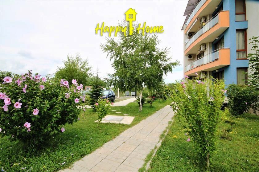 Appartamento a Nesebăr, Bulgaria, 70 m² - foto 17