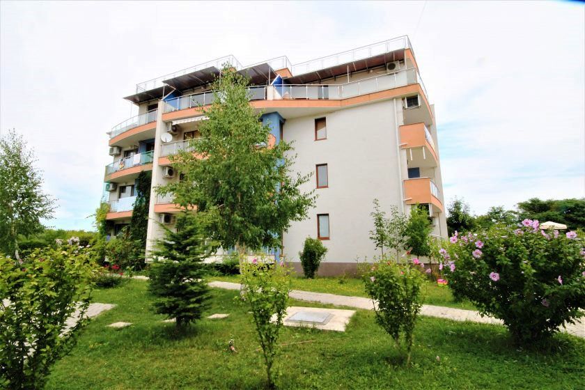 Appartamento a Nesebăr, Bulgaria, 70 m² - foto 14