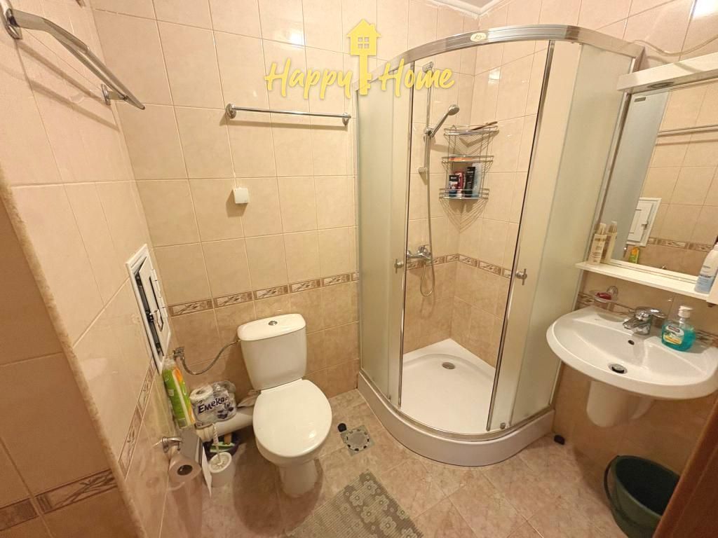 Appartamento a Nesebăr, Bulgaria, 70 m² - foto 5