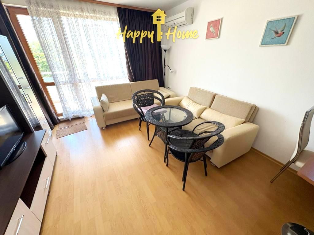 Appartement à Nessebar, Bulgarie, 70 m² - image 1