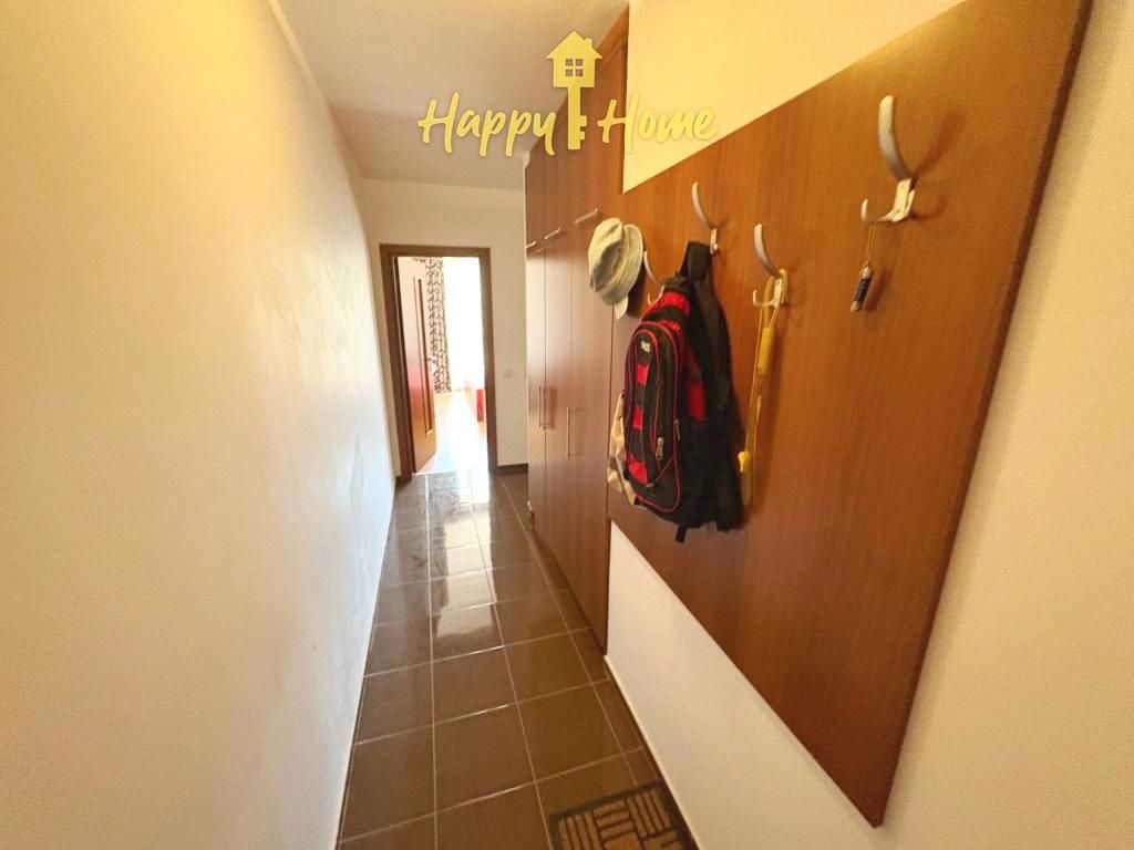 Appartamento a Nesebăr, Bulgaria, 70 m² - foto 4