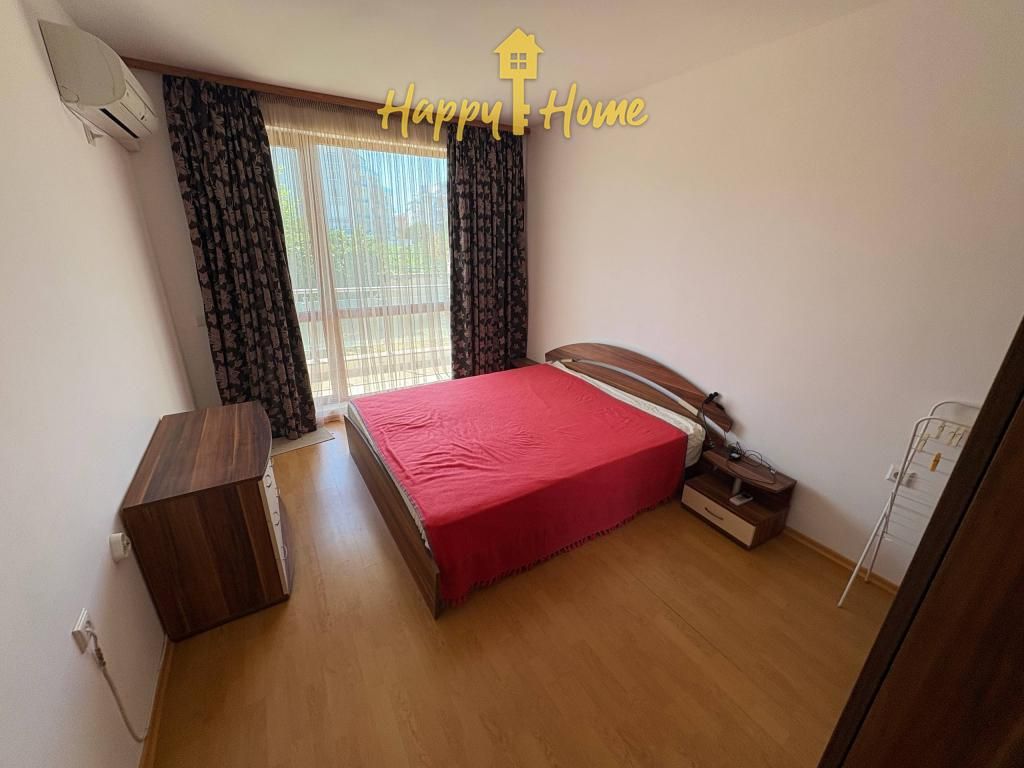 Appartamento a Nesebăr, Bulgaria, 70 m² - foto 7