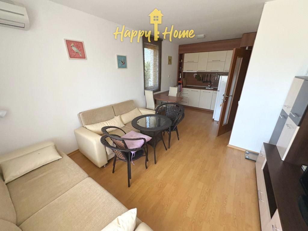 Appartamento a Nesebăr, Bulgaria, 70 m² - foto 2