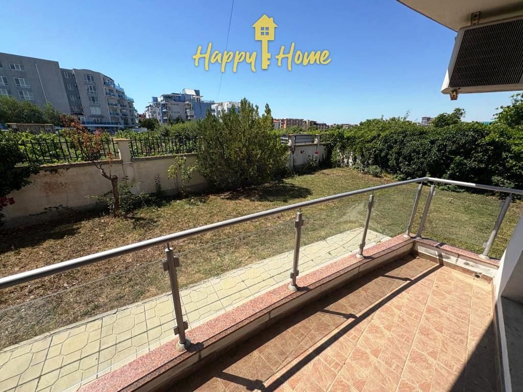 Appartamento a Nesebăr, Bulgaria, 70 m² - foto 9